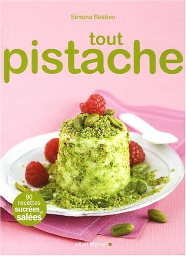 Tout pistache