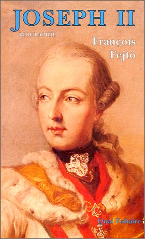 joseph ii. biographie