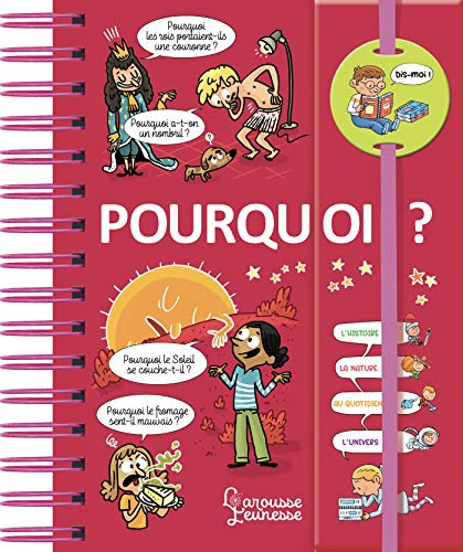Pourquoi ?