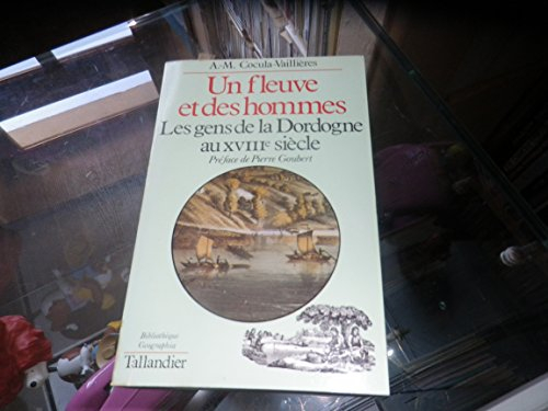 La Dordogne des bâteliers