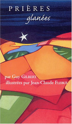 Prières glanées