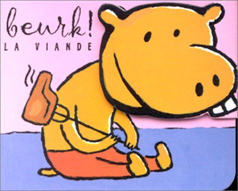 La viande