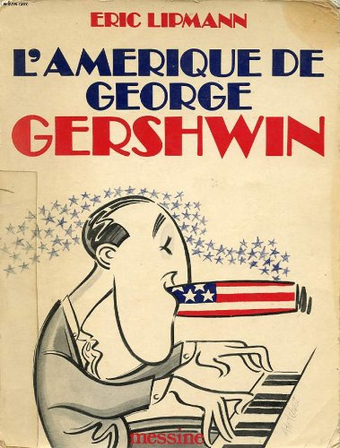 l amerique de george gershwin