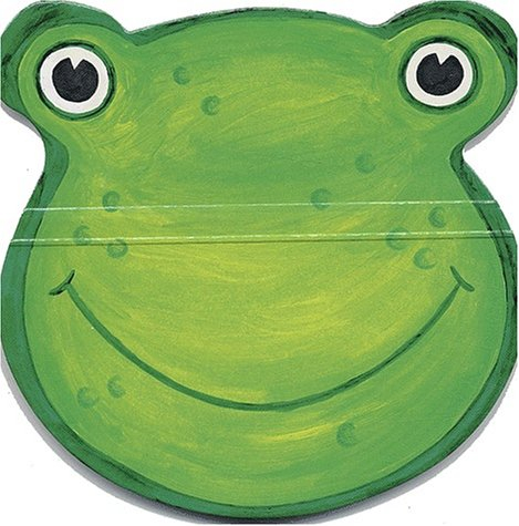 Hugo le crapaud