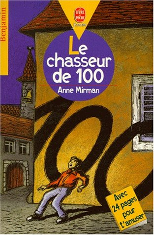 Le chasseur de 100