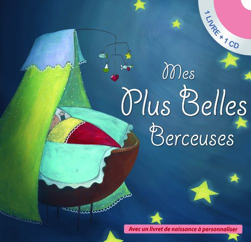 Mes plus belles berceuses