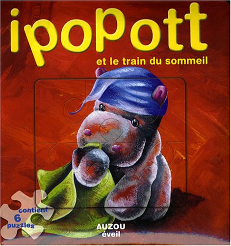 Ipopott et le train du sommeil