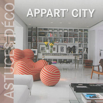 Appart'city