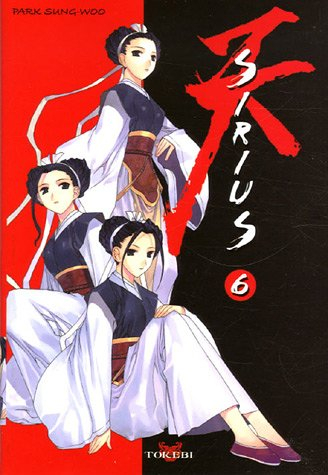 Sirius. Vol. 6