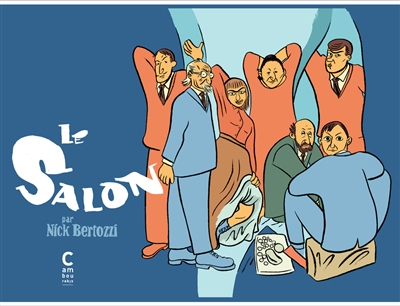 Le salon