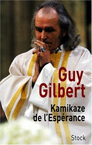 Kamikaze de l'espérance