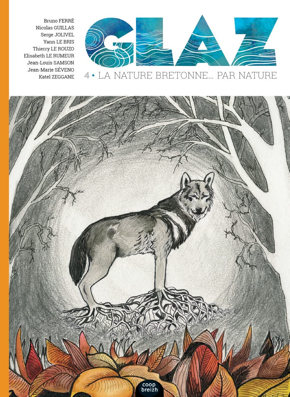 Glaz : la nature bretonne... par nature, n° 4