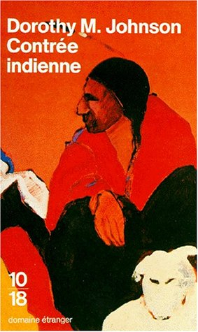 Contrée indienne