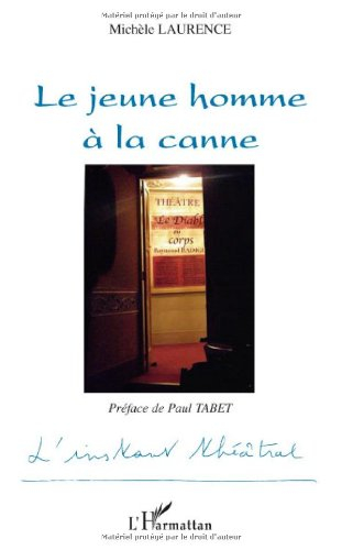 jeune homme a la canne