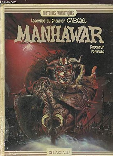 Manhawar