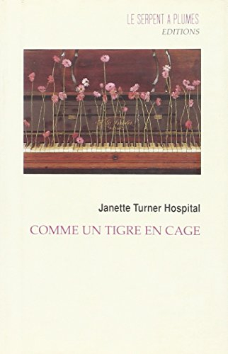 Comme un tigre en cage