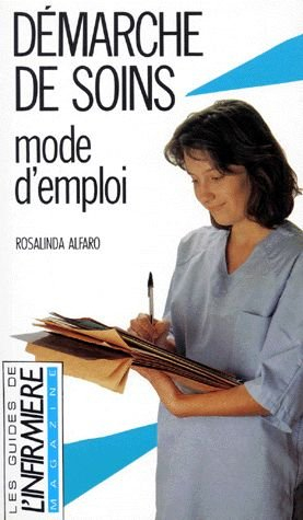 Démarche de soins