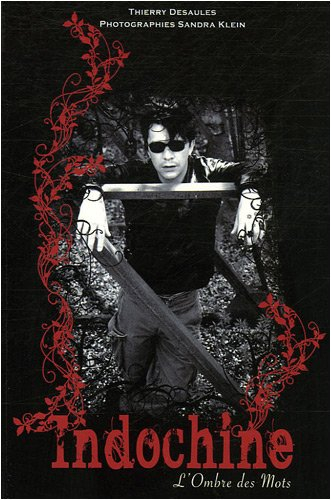Indochine : l'ombre des mots