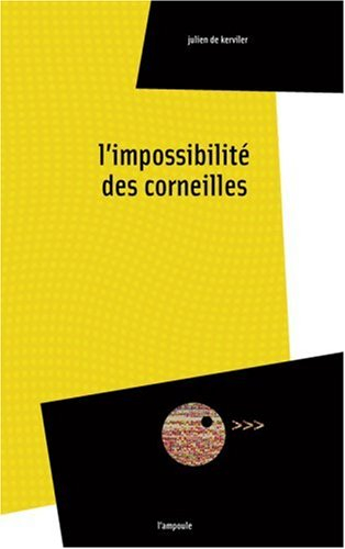 L'impossibilité des corneilles