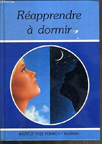 L'Insomnie : réapprendre à dormir