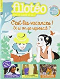 FILOTEO n°240 Août Septembre 16