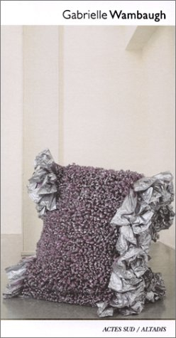 Gabrielle Wambaugh