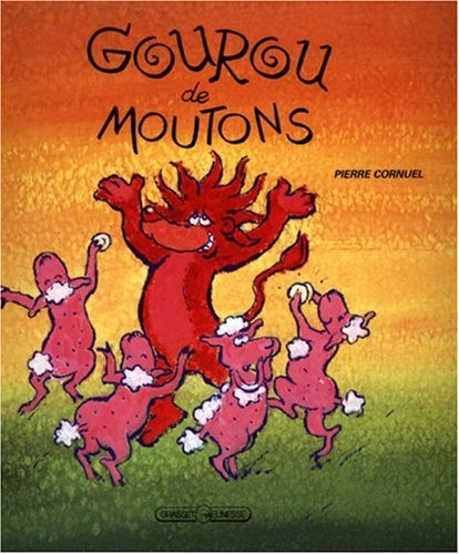 Gourou de moutons