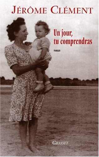 Plus tard, tu comprendras