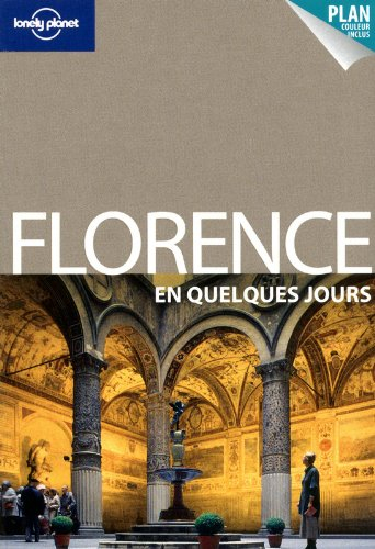 Florence en quelques jours