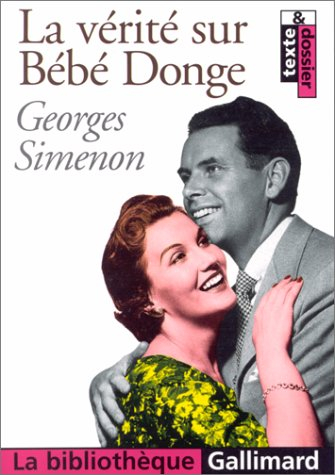 la vérité sur bébé donge