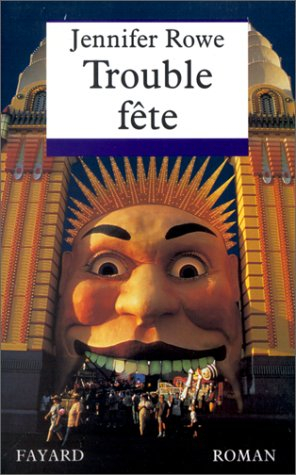 Trouble fête
