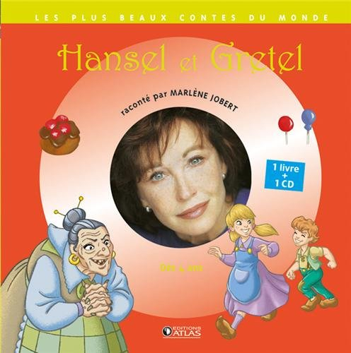 Hansel et Gretel