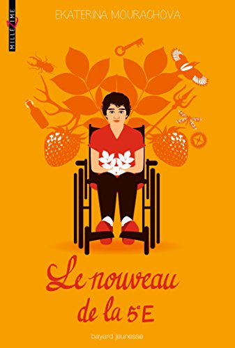 Le nouveau de la 5e E
