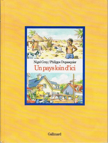 Un Pays loin d'ici