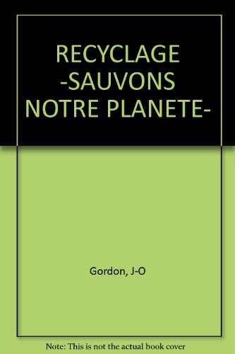Le Recyclage