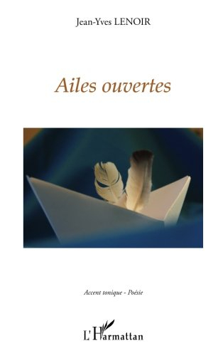 Ailes ouvertes