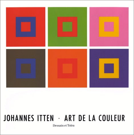 art de la couleur