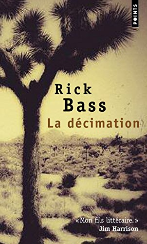 La décimation