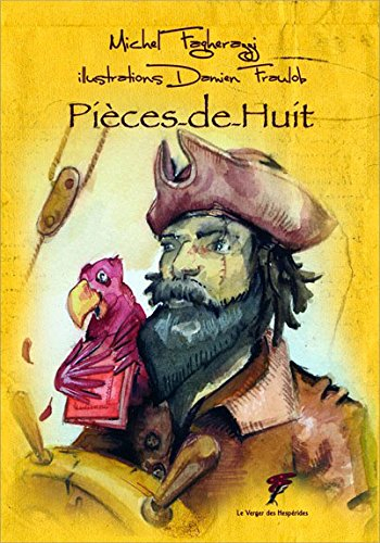 Pièces de huit