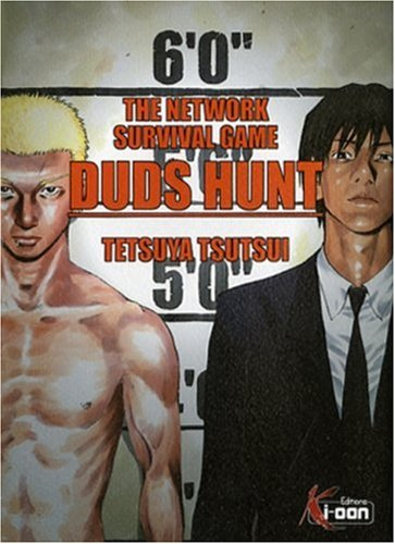 Duds hunt