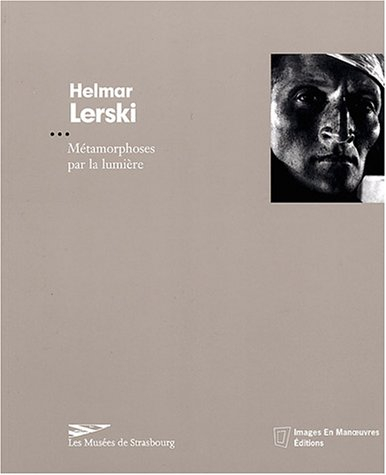 Helmar Lerski, métamorphoses par la lumière : exposition Musée d'art moderne et contemporain de Stra