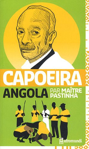 Capoeira Angola