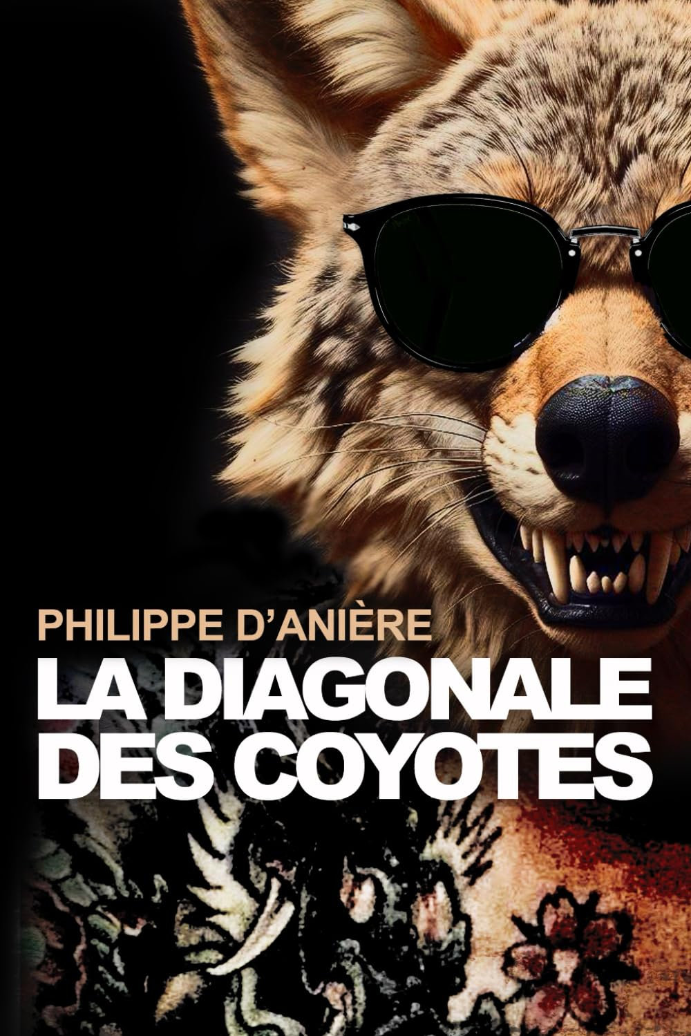 LA DIAGONALE DES COYOTES