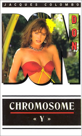 Don. Vol. 2. Chromosome Y