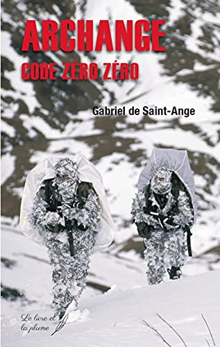 Archange Code Zéro Zéro