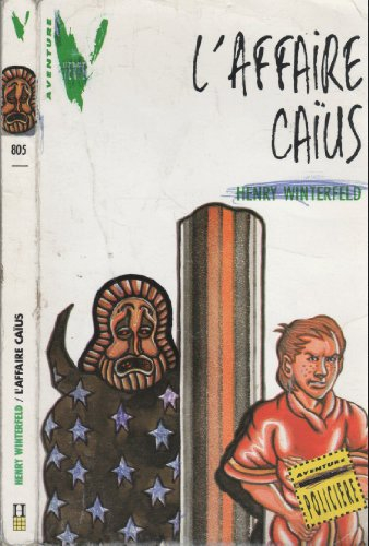 l'affaire caius