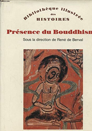 Présence du bouddhisme