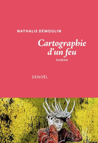 Cartographie d'un feu