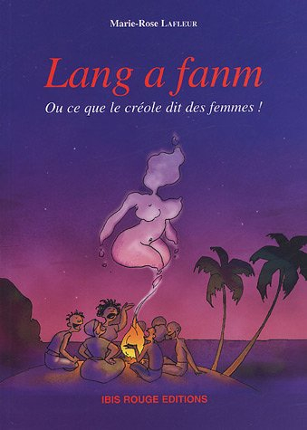 Lang a fanm ou Ce que le créole dit des femmes !