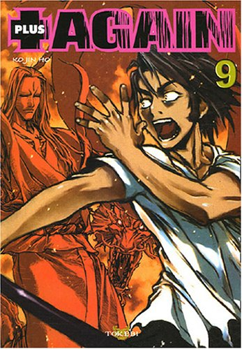 Plus again. Vol. 9